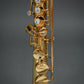 Saxophone soprano SELMER Mark VI avec fa# aigu (n°322255)