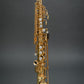 Saxophone soprano SELMER Mark VI avec fa# aigu (n°322255)