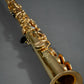 Saxophone soprano SELMER Mark VI avec fa# aigu (n°322255)