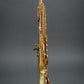 SELMER Mark VI Soprano Saxophone Rewind