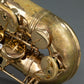 SELMER Professional Tenor Saxophone (by Alan Luzar) Super Action 80 Serie II (1982), n°3291XX, lacquered