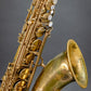 SELMER Professional Tenor Saxophone (by Alan Luzar) Super Action 80 Serie II (1982), n°3291XX, lacquered