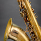 SELMER Professional Tenor Saxophone (by Alan Luzar) Super Action 80 Serie II (1982), n°3291XX, lacquered