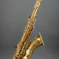 SELMER Professional Tenor Saxophone (by Alan Luzar) Super Action 80 Serie II (1982), n°3291XX, lacquered
