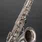 Tenor Saxophone SELMER Balanced Action (1946), n°32XXX, silver plated