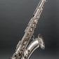Tenor Saxophone SELMER Balanced Action (1946), n°32XXX, silver plated