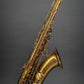 Tenor Saxophone SELMER  Balanced Action (SBA, 1946), n°326XX, lacquered