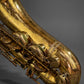 Tenor Saxophone SELMER  Balanced Action (SBA, 1946), n°326XX, lacquered