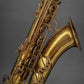 Tenor Saxophone SELMER  Balanced Action (SBA, 1946), n°326XX, lacquered