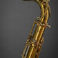 Tenor Saxophone SELMER  Balanced Action (SBA, 1946), n°326XX, lacquered