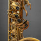 Tenor Saxophone SELMER  Balanced Action (SBA, 1946), n°326XX, lacquered