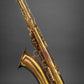 Tenor Saxophone SELMER  Balanced Action (SBA, 1946), n°326XX, lacquered