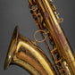 Tenor Saxophone SELMER  Balanced Action (SBA, 1946), n°326XX, lacquered