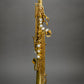 Rare Saxophone Soprano SELMER Super Action 80 (1983), N° 3445XX, verni