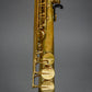 Rare Saxophone Soprano SELMER Super Action 80 (1983), N° 3445XX, verni