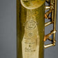 Rare Saxophone Soprano SELMER Super Action 80 (1983), N° 3445XX, verni