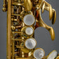 Rare Saxophone Soprano SELMER Super Action 80 (1983), N° 3445XX, verni