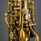 Rare Saxophone Soprano SELMER Super Action 80 (1983), N° 3445XX, verni