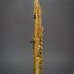 Rare Saxophone Soprano SELMER Super Action 80 (1983), N° 3445XX, verni