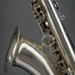 Tenor Saxophone SELMER Super Balanced Action (SBA, 1947), n°346XX, silver plated