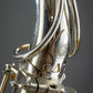 Tenor Saxophone SELMER Super Balanced Action (SBA, 1948), n°356XX, silver plated