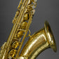 Tenor Saxophone SELMER Super Action (SBA), long bell