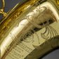 Tenor Saxophone SELMER Super Action (SBA), long bell