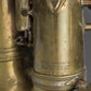 Saxophone alto SELMER Super Action (SBA) n°46484
