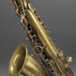 Saxophone alto SELMER Super Action (SBA) n°46484