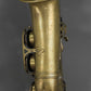 Saxophone alto SELMER Super Action (SBA) n°46484