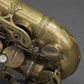 Saxophone alto SELMER Super Action (SBA) n°46484