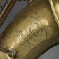 Saxophone alto SELMER Super Action (SBA) n°46484