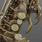 Saxophone alto SELMER Super Action (SBA) n°46484