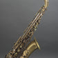 Saxophone alto SELMER Super Action (SBA) n°46484