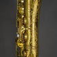 Tenor Saxophone SELMER Super Balanced Action (SBA, 1953), n°507XX, lacquered
