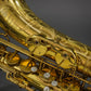 Tenor Saxophone SELMER Super Balanced Action (SBA, 1953), n°507XX, lacquered