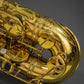 Saxophone tenor SELMER Super Action (SBA, 1953) n°50741