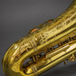Tenor Saxophone SELMER Super Balanced Action (SBA, 1953), n°507XX, lacquered