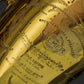 Tenor Saxophone SELMER Super Balanced Action (SBA, 1953), n°507XX, lacquered