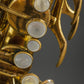 Tenor Saxophone SELMER Super Balanced Action (SBA, 1953), n°507XX, lacquered
