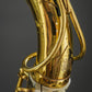 Tenor Saxophone SELMER Super Balanced Action (SBA, 1953), n°507XX, lacquered