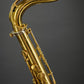Tenor Saxophone SELMER Super Balanced Action (SBA, 1953), n°507XX, lacquered