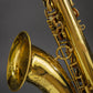 Tenor Saxophone SELMER Super Balanced Action (SBA, 1953), n°507XX, lacquered
