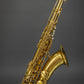 Tenor Saxophone SELMER Super Balanced Action (SBA, 1953), n°507XX, lacquered