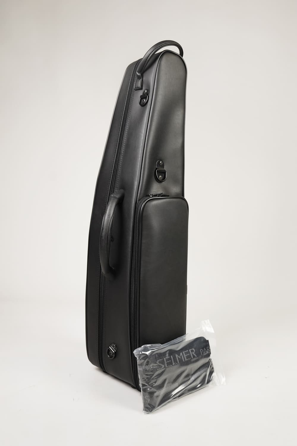 【SATOSHIさま専用】セルマー 純正 ケース アルトサックス ドラゴンバード Dragon Bird collector soprano saxophone case - REWIND by