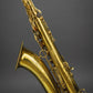 Saxophone Ténor SELMER Paris Mark VI (1955) n°588XX, lacquered