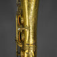 Saxophone Ténor SELMER Paris Mark VI (1955) n°588XX, lacquered