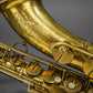 Saxophone Ténor SELMER Paris Mark VI (1955) n°588XX, lacquered