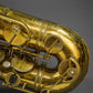 Saxophone Ténor SELMER Paris Mark VI (1955) n°588XX, lacquered