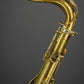 Saxophone Ténor SELMER Paris Mark VI (1955) n°588XX, lacquered